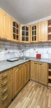 2-к квартира, на длительный срок, 55м2, 4/14 этаж