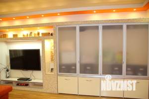 1-к квартира, посуточно, 60м2, 1/1 этаж