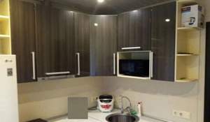 1-к квартира, на длительный срок, 30м2, 2/5 этаж