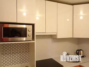 1-к квартира, посуточно, 30м2, 2/5 этаж