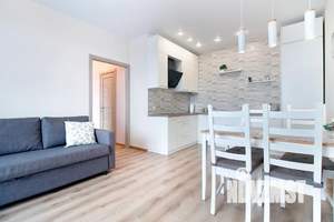 2-к квартира, посуточно, 50м2, 14/18 этаж