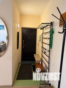 2-к квартира, посуточно, 44м2, 4/5 этаж