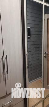 Студия квартира, посуточно, 25м2, 7/12 этаж