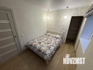 2-к квартира, посуточно, 49м2, 1/1 этаж