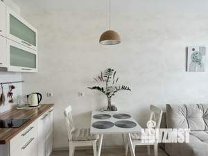 2-к квартира, посуточно, 36м2, 4/9 этаж