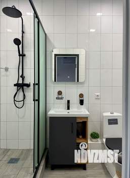 1-к квартира, посуточно, 29м2, 1/1 этаж