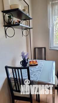 2-к квартира, посуточно, 47м2, 1/5 этаж