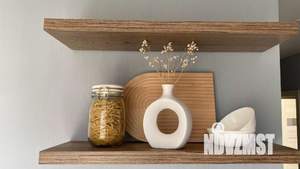 2-к квартира, посуточно, 50м2, 1/1 этаж