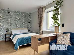 1-к квартира, посуточно, 31м2, 1/1 этаж