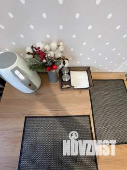 1-к квартира, посуточно, 31м2, 1/5 этаж