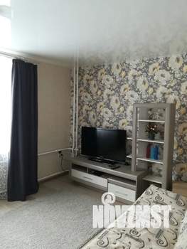 1-к квартира, посуточно, 31м2, 3/5 этаж