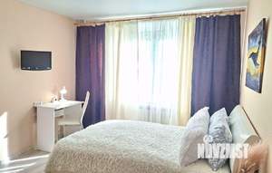 1-к квартира, посуточно, 33м2, 1/1 этаж