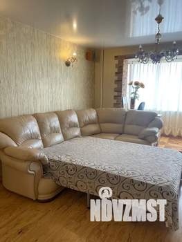 3-к квартира, посуточно, 64м2, 5/9 этаж