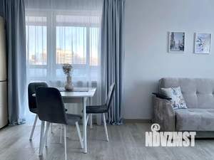 3-к квартира, посуточно, 54м2, 3/5 этаж