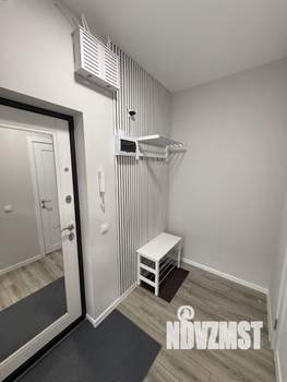 1-к квартира, на длительный срок, 33м2, 15/24 этаж