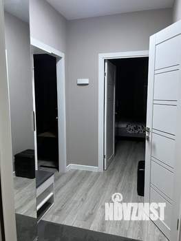 2-к квартира, на длительный срок, 43м2, 21/25 этаж