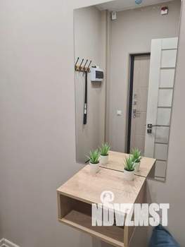 1-к квартира, посуточно, 38м2, 14/16 этаж