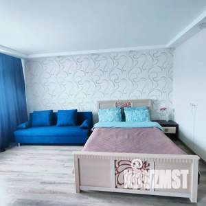 2-к квартира, посуточно, 44м2, 4/5 этаж