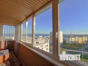 Студия квартира, посуточно, 31м2, 7/9 этаж