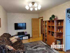 3-к квартира, на длительный срок, 63м2, 5/5 этаж