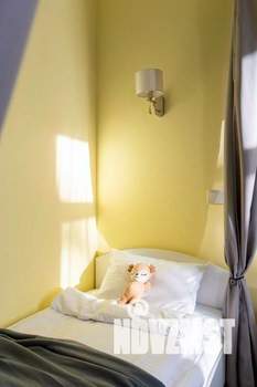 2-к квартира, посуточно, 54м2, 1/1 этаж
