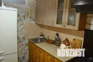 1-к квартира, посуточно, 33м2, 4/5 этаж