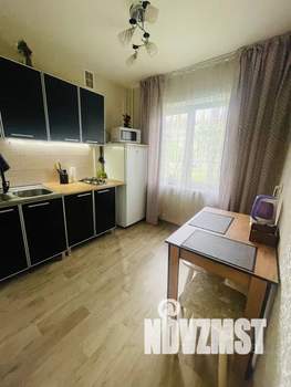 1-к квартира, посуточно, 31м2, 1/5 этаж