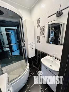 2-к квартира, посуточно, 50м2, 4/11 этаж