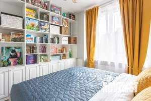 2-к квартира, посуточно, 48м2, 2/14 этаж