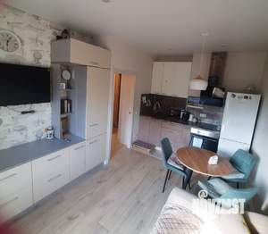2-к квартира, посуточно, 41м2, 2/15 этаж