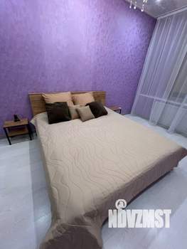 2-к квартира, посуточно, 60м2, 2/5 этаж