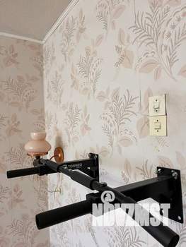 2-к квартира, посуточно, 40м2, 2/5 этаж