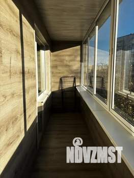 1-к квартира, посуточно, 37м2, 3/9 этаж