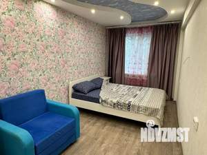 2-к квартира, посуточно, 45м2, 2/5 этаж