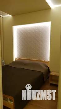 1-к квартира, посуточно, 48м2, 5/21 этаж