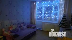 1-к квартира, посуточно, 35м2, 8/9 этаж