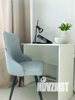 2-к квартира, посуточно, 58м2, 1/1 этаж