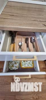 1-к квартира, посуточно, 35м2, 1/5 этаж