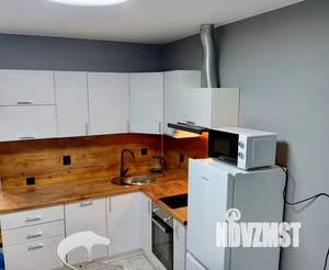 1-к квартира, посуточно, 36м2, 2/9 этаж