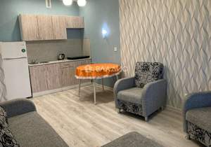 2-к квартира, на длительный срок, 34м2, 2/10 этаж