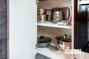 1-к квартира, посуточно, 34м2, 1/1 этаж