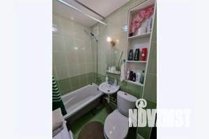 1-к квартира, посуточно, 31м2, 3/4 этаж