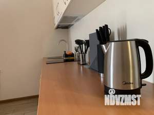 Студия квартира, посуточно, 31м2, 3/16 этаж