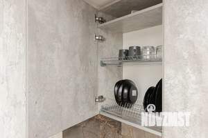 Студия квартира, посуточно, 30м2, 8/10 этаж