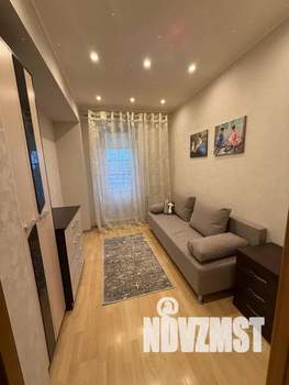 2-к квартира, посуточно, 73м2, 2/5 этаж