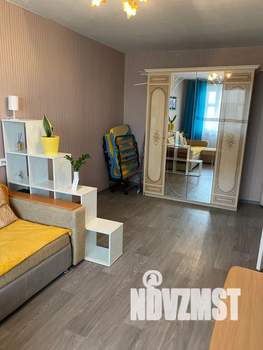 1-к квартира, посуточно, 26м2, 10/10 этаж