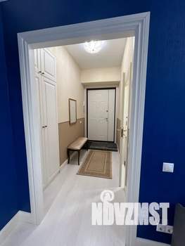 2-к квартира, посуточно, 50м2, 2/4 этаж