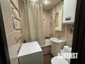 2-к квартира, посуточно, 45м2, 2/5 этаж