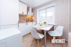 1-к квартира, посуточно, 31м2, 4/5 этаж