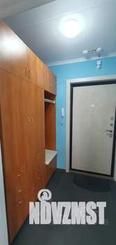 Студия квартира, посуточно, 30м2, 3/16 этаж